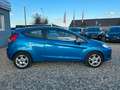 Ford Fiesta Sync Edition/AUTOMATIK/KLIMA./NAVI./ Azul - thumbnail 19