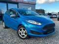 Ford Fiesta Sync Edition/AUTOMATIK/KLIMA./NAVI./ Azul - thumbnail 2
