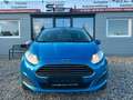 Ford Fiesta Sync Edition/AUTOMATIK/KLIMA./NAVI./ Azul - thumbnail 15