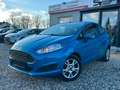 Ford Fiesta Sync Edition/AUTOMATIK/KLIMA./NAVI./ Azul - thumbnail 1