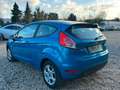 Ford Fiesta Sync Edition/AUTOMATIK/KLIMA./NAVI./ Azul - thumbnail 3