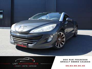 2.0 HDi FAP 160ch