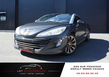 2.0 HDi FAP 160ch