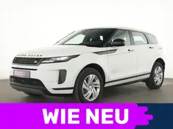 Land Rover Range Rover Evoque Assistenz|Leder|Memory|W Paket