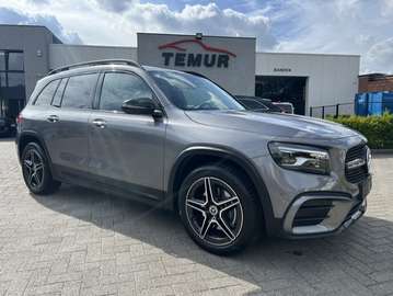AMG Line Pano/Hud/Alcantara 7 Zit  2024  9700km!