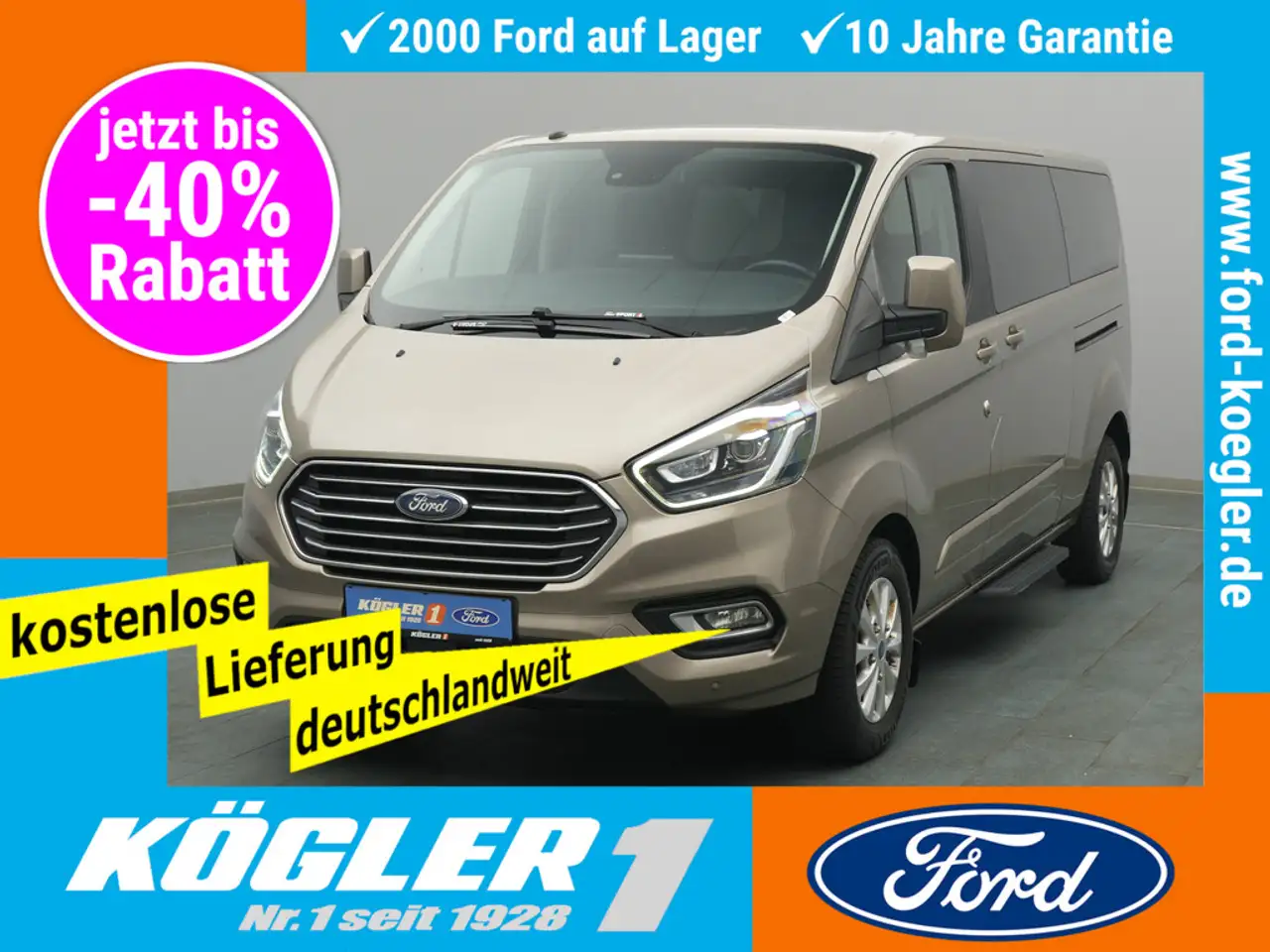 Ford
