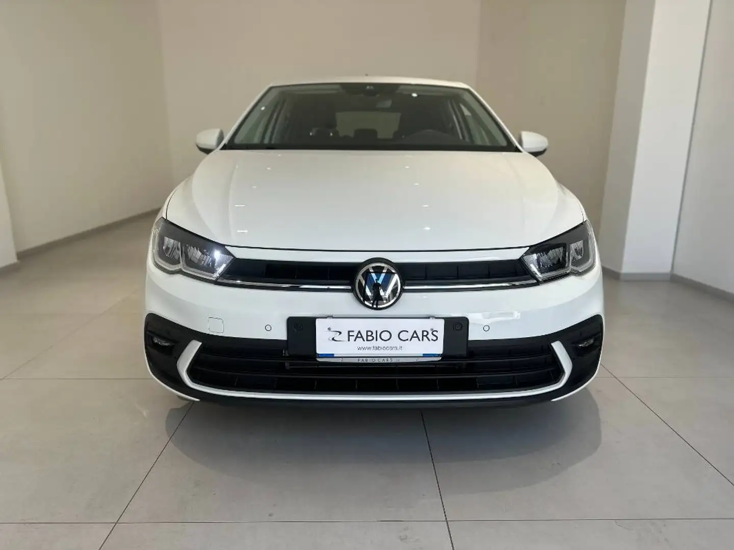 Volkswagen Polo 1.0 evo Life 80cv - 2