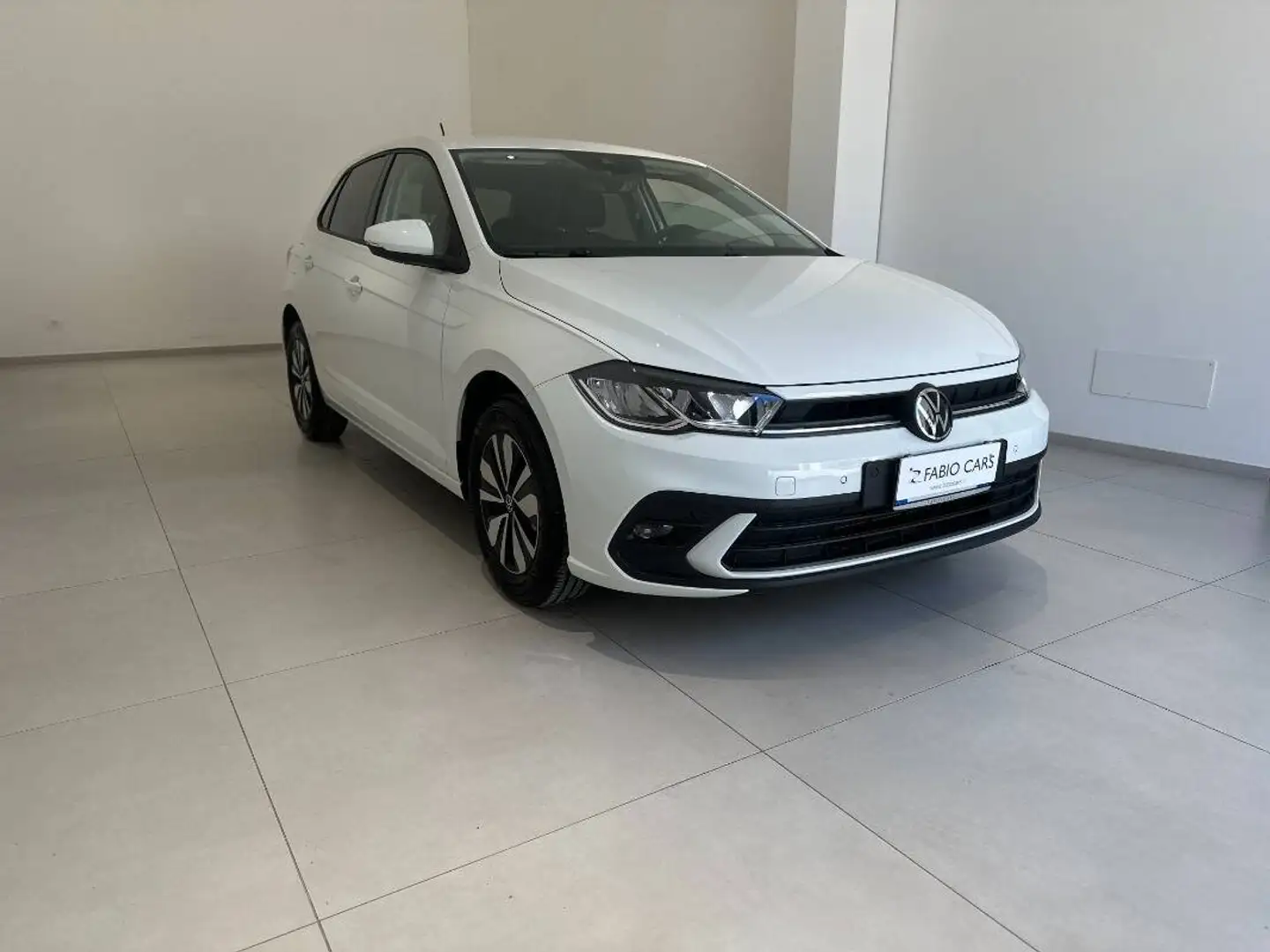 Volkswagen Polo 1.0 evo Life 80cv - 1