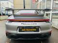 Porsche 992 Carrera 4 GTS Carbon Lift Bose Aero Kit Срібний - thumbnail 9