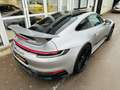 Porsche 992 Carrera 4 GTS Carbon Lift Bose Aero Kit Argintiu - thumbnail 4