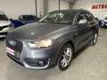 Audi Q3 2.0TDI Advance Gris - thumbnail 3