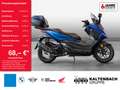 Honda Forza 125 LED SCHEINWERFER Blue - thumbnail 1