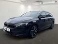 Skoda Octavia Combi 1.5 TSI mHEV Sportline *AHK*MATRIX*KAMERA* Noir - thumbnail 2
