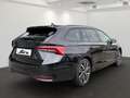 Skoda Octavia Combi 1.5 TSI mHEV Sportline *AHK*MATRIX*KAMERA* Schwarz - thumbnail 6