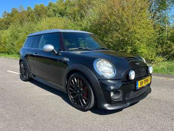 1.6 Chili cruise, leer, stoelverw, navi