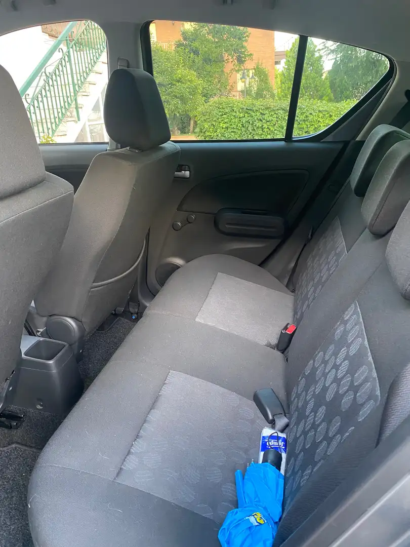 Suzuki Splash Splash 1.2 GLS Safety Pack Grigio - 2