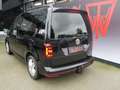 Volkswagen Caddy 1.4 TSI HIGHLINE | AUTOMAAT | A.C.C. | TREKHAAK | Zwart - thumbnail 9