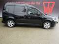 Volkswagen Caddy 1.4 TSI HIGHLINE | AUTOMAAT | A.C.C. | TREKHAAK | Zwart - thumbnail 1