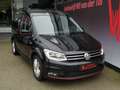Volkswagen Caddy 1.4 TSI HIGHLINE | AUTOMAAT | A.C.C. | TREKHAAK | Zwart - thumbnail 2
