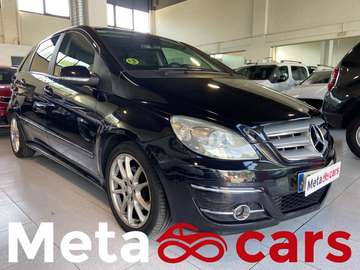 200CDI Autotronic