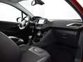 Peugeot 208 1.2 VTi Allure | Navigatie • Climate • Parkeerhulp Rood - thumbnail 14
