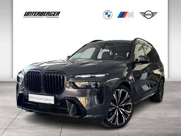 xDrive40d G07 M Sportpaket Gestiksteuerung