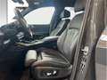 BMW X7 xDrive40d G07 M Sportpaket Gestiksteuerung Grau - thumbnail 10