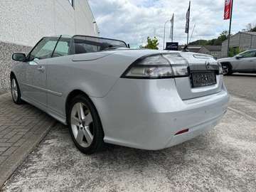 Saab 9-3 Cabriolet 1.9 TiD Vector