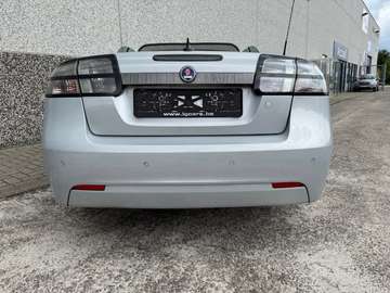 Saab 9-3 Cabriolet 1.9 TiD Vector