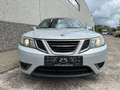Saab 9-3 Cabriolet 1.9 TiD Vector Zilver - thumbnail 2