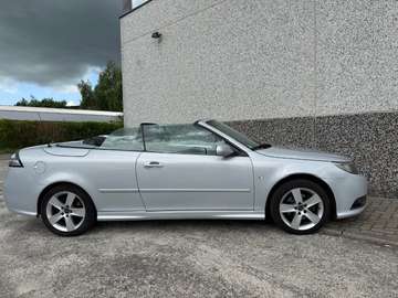 Saab 9-3 Cabriolet 1.9 TiD Vector