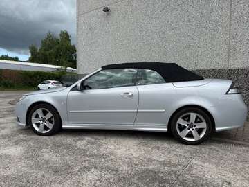 Saab 9-3 Cabriolet 1.9 TiD Vector