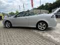 Saab 9-3 Cabriolet 1.9 TiD Vector Zilver - thumbnail 10