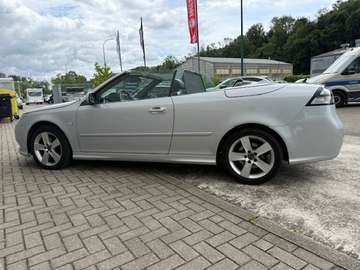 Saab 9-3 Cabriolet 1.9 TiD Vector