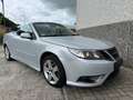 Saab 9-3 Cabriolet 1.9 TiD Vector Zilver - thumbnail 15