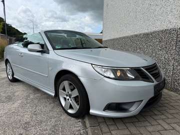 Saab 9-3 Cabriolet 1.9 TiD Vector