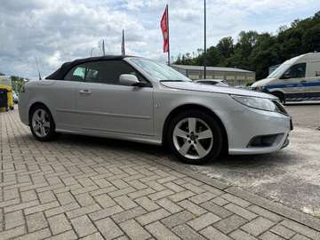 Saab 9-3 Cabriolet 1.9 TiD Vector