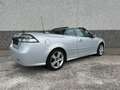 Saab 9-3 Cabriolet 1.9 TiD Vector Zilver - thumbnail 13