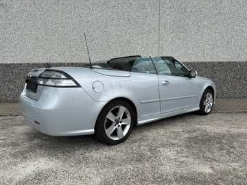 Saab 9-3 Cabriolet 1.9 TiD Vector