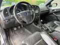 Saab 9-3 Cabriolet 1.9 TiD Vector Zilver - thumbnail 8