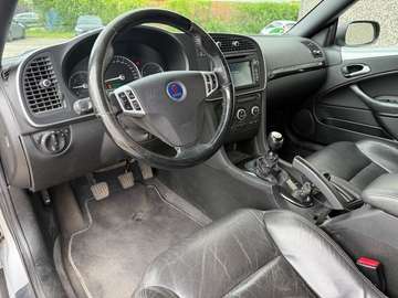 Saab 9-3 Cabriolet 1.9 TiD Vector