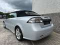 Saab 9-3 Cabriolet 1.9 TiD Vector Zilver - thumbnail 6