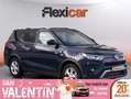 SsangYong Tivoli G15 Urban Plus 4x2 Blau - thumbnail 1