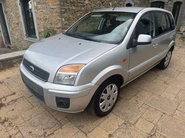 1.4 TDCi Xtrend