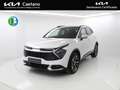Kia Sportage 1.6 T-GDi HEV 158kW (215CV) Tech 4x2 Blanco - thumbnail 1