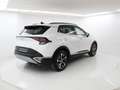 Kia Sportage 1.6 T-GDi HEV 158kW (215CV) Tech 4x2 Blanco - thumbnail 5