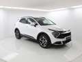 Kia Sportage 1.6 T-GDi HEV 158kW (215CV) Tech 4x2 Blanco - thumbnail 6