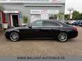 Mercedes-Benz S 350 d 4Matic L*AMG*FOND*CHAUFFEUR-PAKET*HUD* Schwarz - thumbnail 1