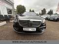 Mercedes-Benz S 350 d 4Matic L*AMG*FOND*CHAUFFEUR-PAKET*HUD* Schwarz - thumbnail 3