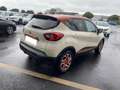 Renault Captur 1.5 dCi 90ch Stop\u0026Start energy Arizona eco² Blanc - thumbnail 3
